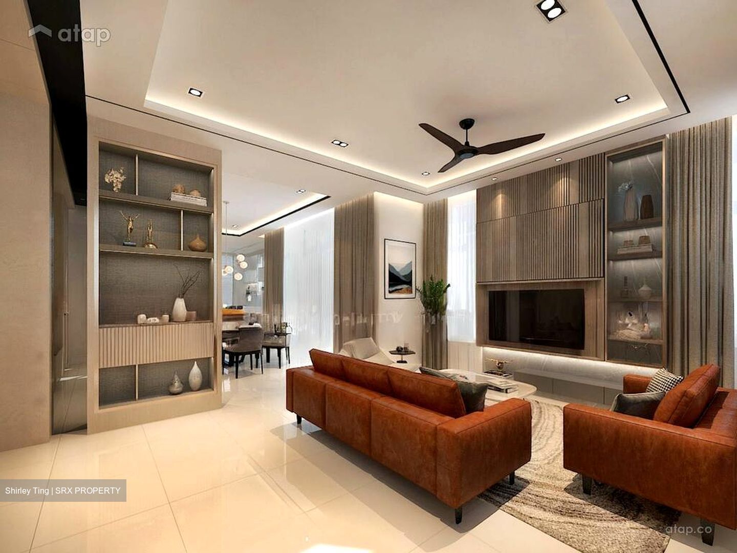 Shamrock Park (D10), Semi-Detached #508759481